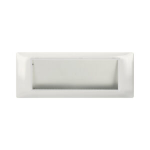 Lampada Emergenza Led Incasso E Parete Ecl6067